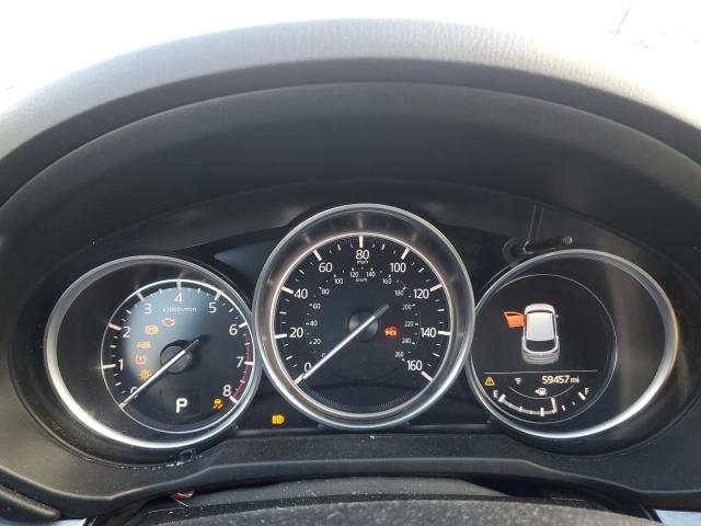Photo 9 from auction – 2020 MAZDA CX-5 TOURI with VIN JM3KFBCM0L0725224