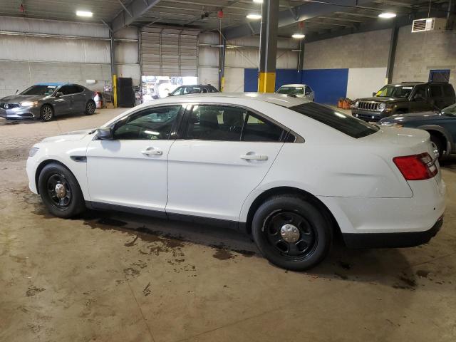 Photo 2 from auction – 2017 FORD TAURUS POL with VIN 1FAHP2L84HG145580