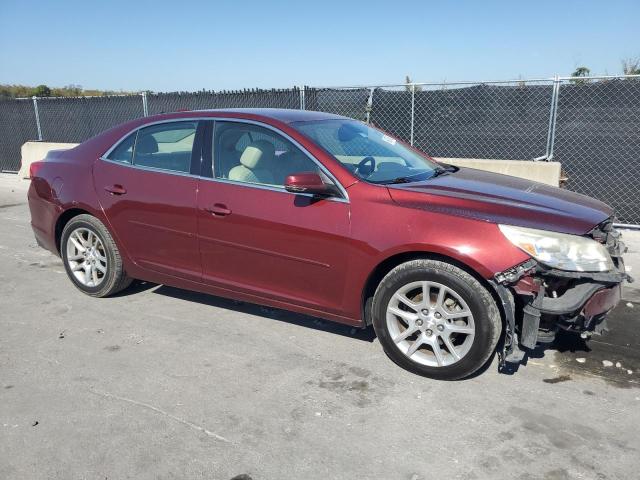 Photo 4 from auction – 2016 CHEVROLET MALIBU LIM with VIN 1G11C5SA4GF139756