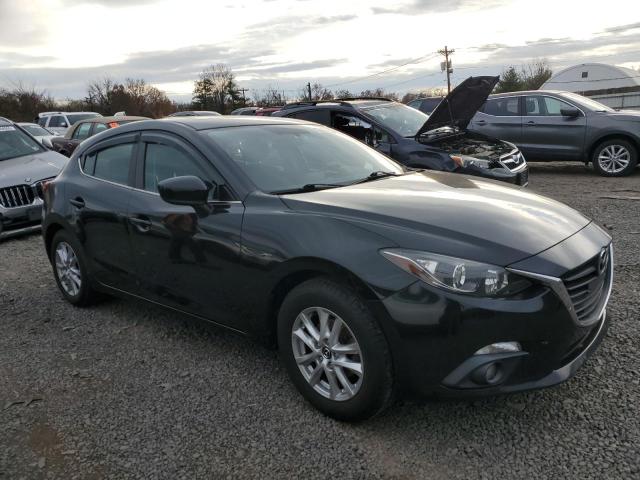 Photo 4 from auction – 2016 MAZDA 3 with VIN 3MZBM1L76GM268969