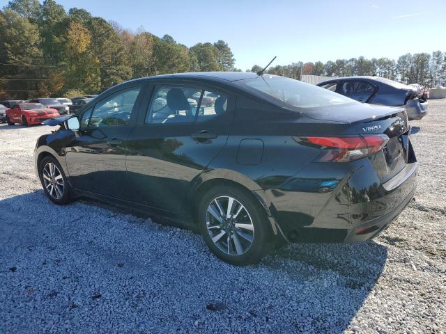 Photo 2 from auction – 2023 NISSAN VERSA S with VIN 3N1CN8DV3PL810015