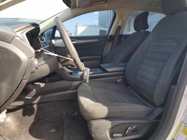 Foto 7 de la subasta – 2017 FORD FUSION con VIN 3FA6P0LU3HR141571