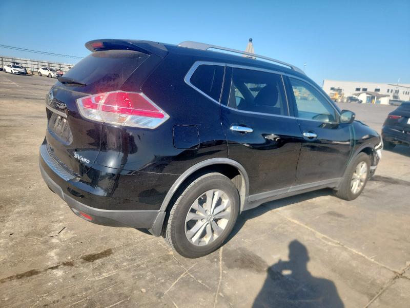 Zdjęcie 3 z aukcji – 2015 NISSAN ROGUE S z VIN KNMAT2MV4FP548242
