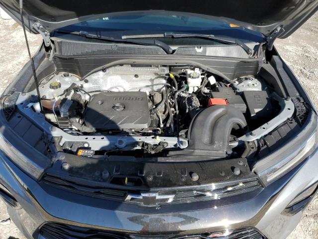 Photo 12 from auction – 2023 CHEVROLET TRAILBLAZE with VIN KL79MUSL1PB190817