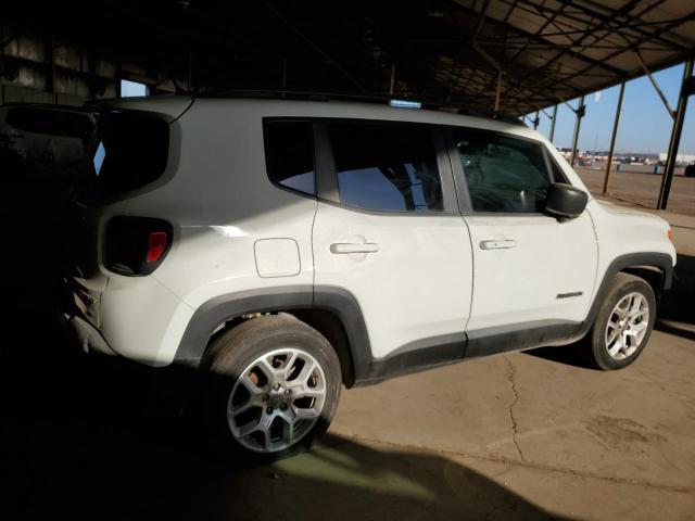 Photo 3 from auction – 2017 JEEP RENEGADE L with VIN ZACCJABB2HPF78167