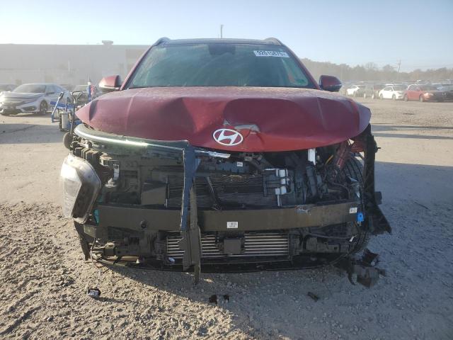 Photo 5 from auction – 2024 HYUNDAI KONA LIMIT with VIN KM8HECA30RU102012