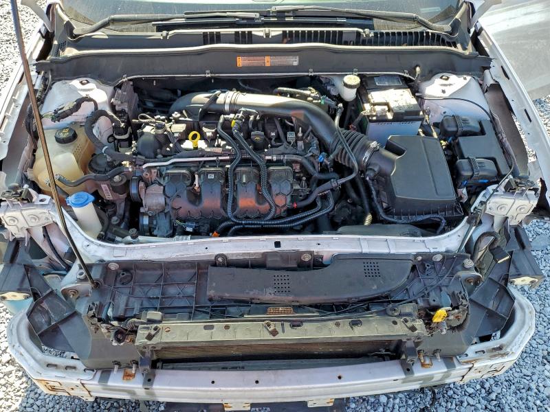 Photo 11 from auction – 2019 FORD FUSION TIT with VIN 3FA6P0K90KR248520