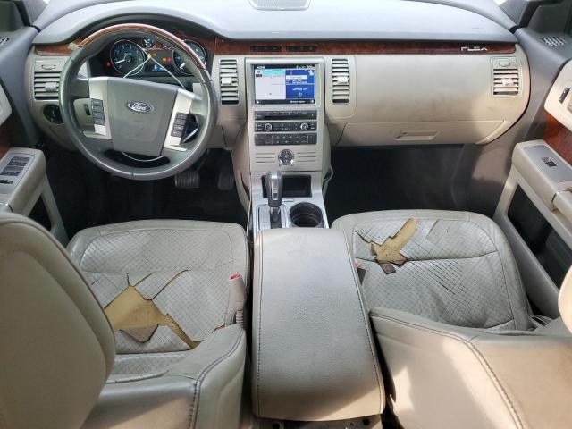 Photo 8 from auction – 2011 FORD FLEX LIMIT with VIN 2FMGK5DC7BBD03302