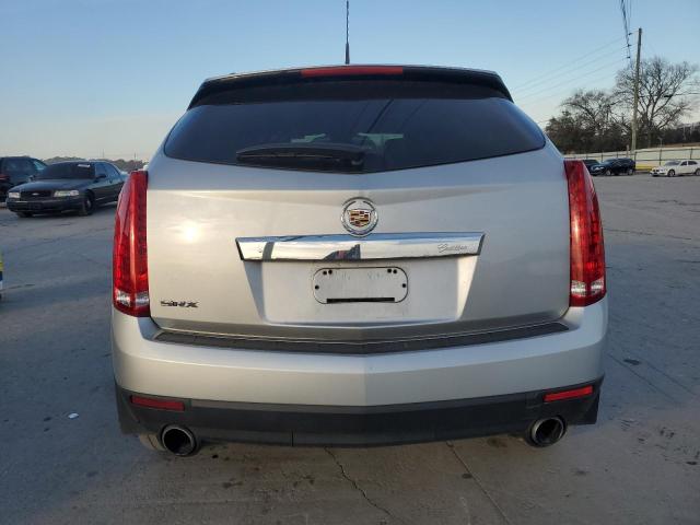 Photo 6 from auction – 2010 CADILLAC SRX with VIN 3GYFNGEY8AS581092