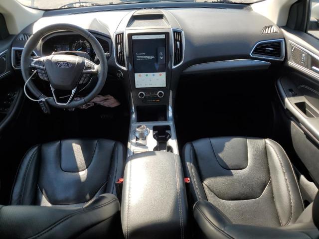 Photo 8 from auction – 2022 FORD EDGE TITAN with VIN 2FMPK4K91NBA15264