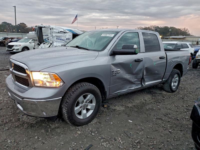 RAM 1500 CLASS 2023 con VIN 1C6RR6LG5PS574642 - Foto de la subasta