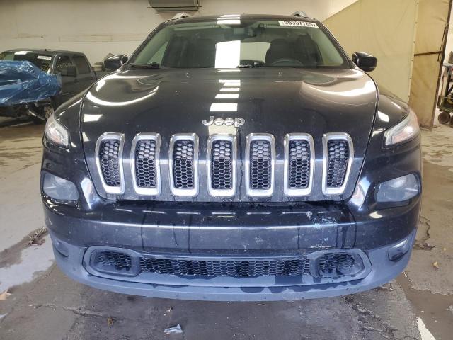 Photo 5 from auction – 2016 JEEP CHEROKEE L with VIN 1C4PJMCS6GW282801