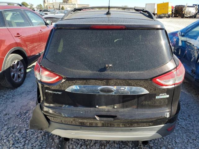 Photo 6 from auction – 2013 FORD ESCAPE SEL with VIN 1FMCU0HXXDUB80889