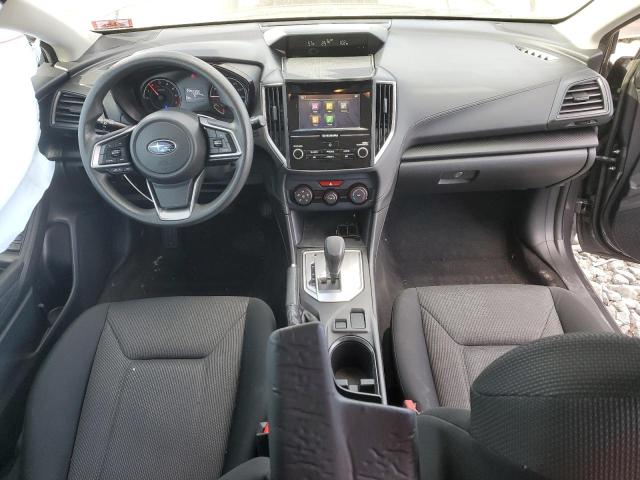 Photo 8 from auction – 2018 SUBARU IMPREZA with VIN 4S3GTAA68J3705076