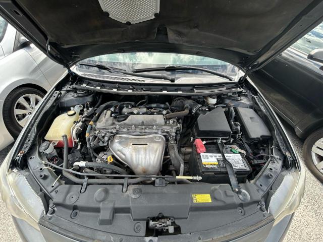 Photo 7 from auction – 2011 TOYOTA SCION TC with VIN JTKJF5C75B3001020