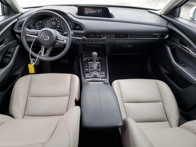 Photo 8 from auction – 2021 MAZDA CX-30 PREF with VIN 3MVDMACL0MM233346