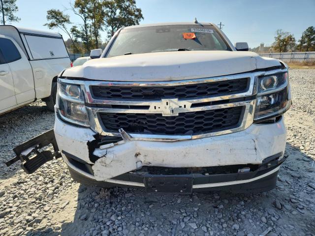 Photo 5 from auction – 2019 CHEVROLET SUBURBAN with VIN 1GNSCHKC7KR336899