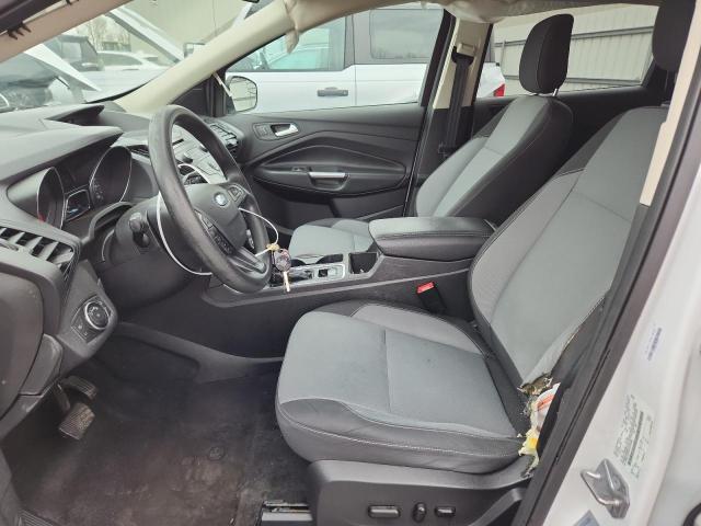 Photo 7 from auction – 2018 FORD ESCAPE SE with VIN 1FMCU9GD0JUC87909
