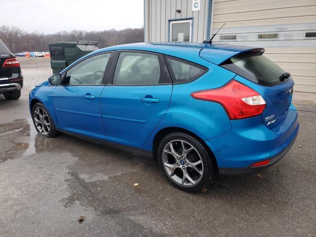 Photo 2 from auction – 2012 FORD FOCUS SE with VIN 1FAHP3K20CL137740