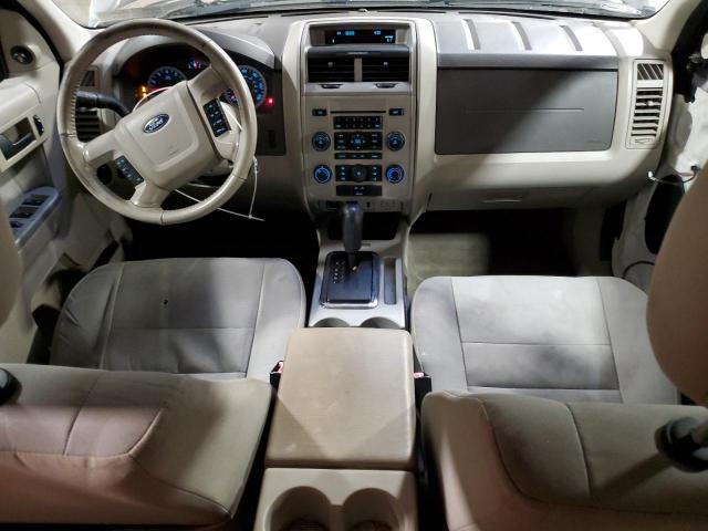 Photo 8 from auction – 2012 FORD ESCAPE XLT with VIN 1FMCU9D72CKC35484