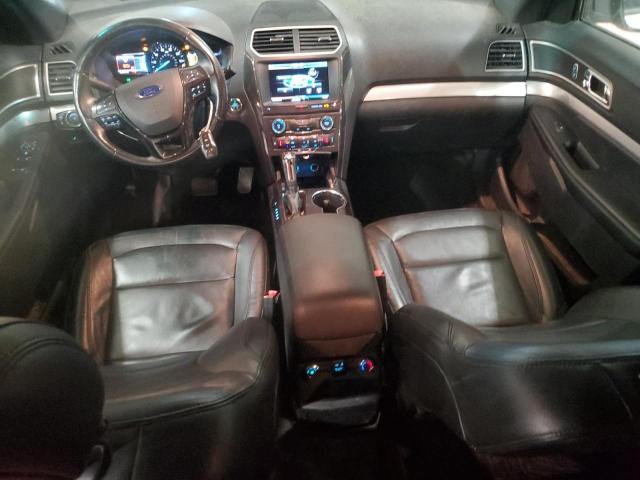 صورة رقم 8 من المزاد - 2016 FORD EXPLORER X مع VIN 1FM5K7DH0GGC58105