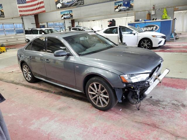 Photo 4 from auction – 2014 AUDI A4 with VIN WAUFFAFLXEN018299