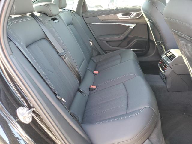 Photo 10 from auction – 2019 AUDI A6 PREMIUM with VIN WAUL2AF20KN081753