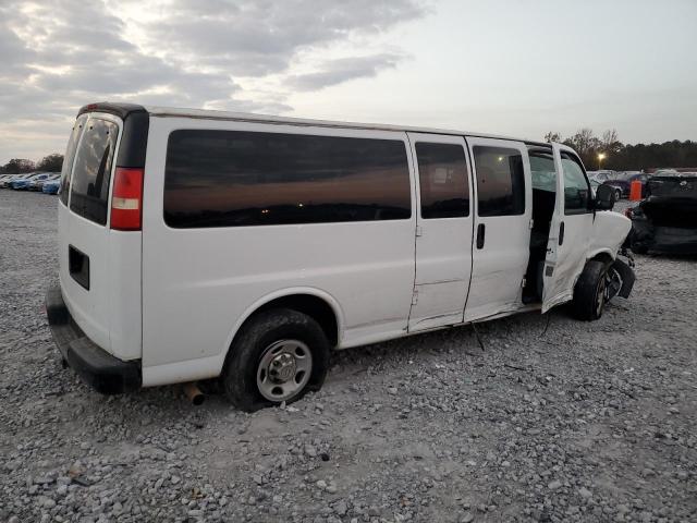 Photo 3 from auction – 2013 CHEVROLET EXPRESS with VIN 1GAZGZFA4D1178509