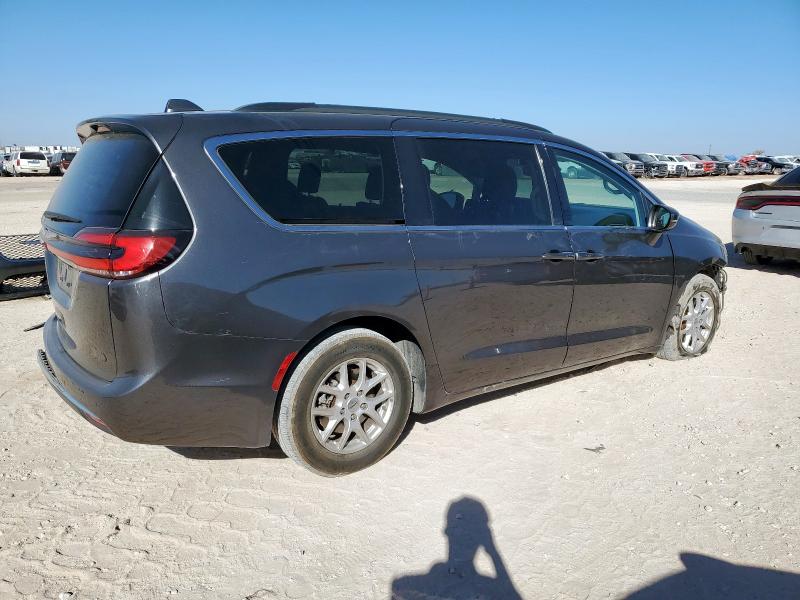 Photo 3 from auction – 2022 CHRYSLER PACIFICA T with VIN 2C4RC1BG0NR116942