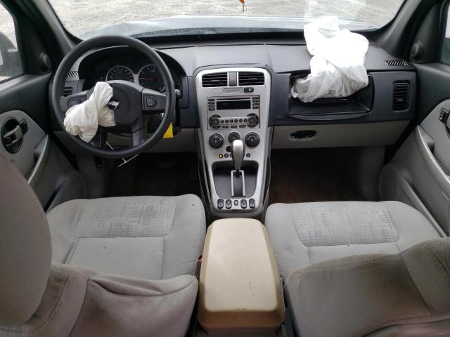 Photo 8 from auction – 2006 CHEVROLET EQUINOX LS with VIN 2CNDL13F166181166