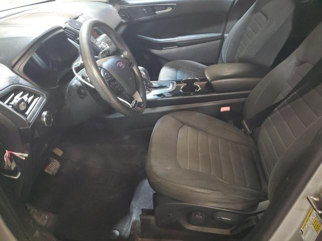 Photo 7 from auction – 2015 FORD EDGE SE with VIN 2FMTK4G84FBC19329