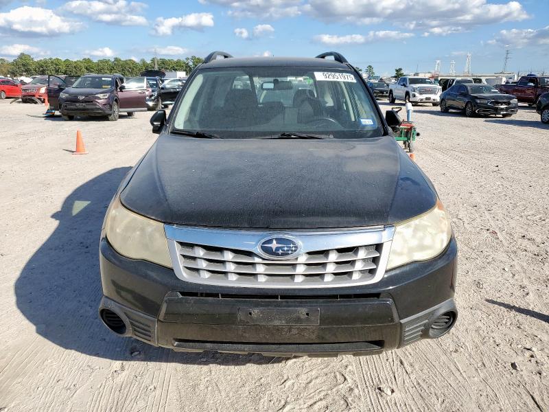 Photo 5 from auction – 2012 SUBARU FORESTER 2 with VIN JF2SHBBC2CH435744