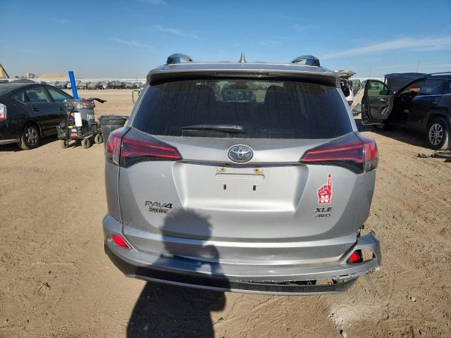 Photo 6 from auction – 2018 TOYOTA RAV4 ADVEN with VIN 2T3RFREVXJW720157