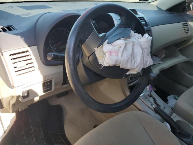 Photo 8 from auction – 2013 TOYOTA COROLLA BA with VIN 2T1BU4EEXDC071033