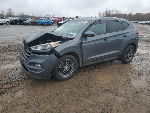 Photo 1 from auction – 2016 HYUNDAI TUCSON LIM with VIN KM8J3CA24GU113252