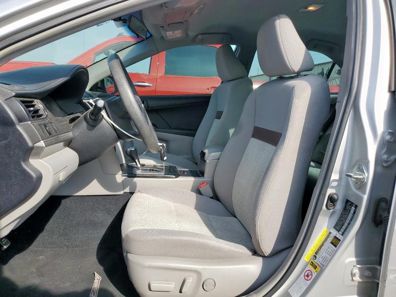 Photo 7 from auction – 2012 TOYOTA CAMRY BASE with VIN 4T1BF1FK1CU121344
