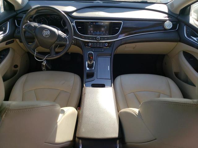Photo 8 from auction – 2017 BUICK LACROSSE E with VIN 1G4ZP5SS9HU168492