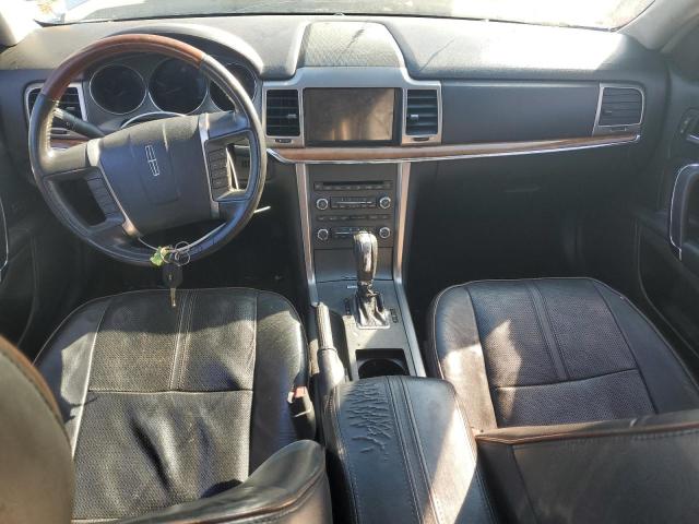 Photo 8 from auction – 2012 LINCOLN MKZ with VIN 3LNHL2GC9CR826268