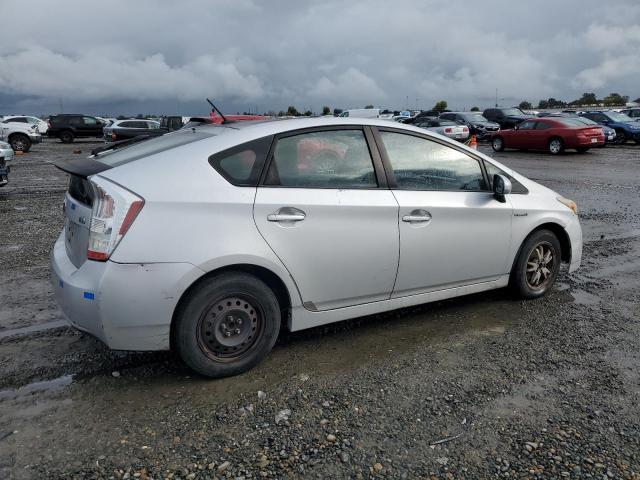 Photo 3 from auction – 2010 TOYOTA PRIUS with VIN JTDKN3DU7A0220374