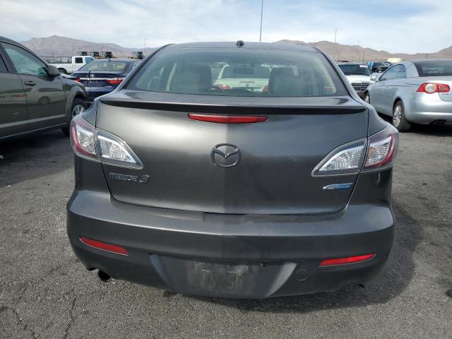 Photo 6 from auction – 2012 MAZDA 3 I with VIN JM1BL1W85C1612986