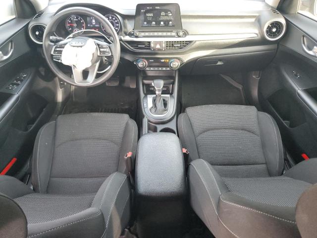 Photo 8 from auction – 2019 KIA FORTE FE with VIN 3KPF24AD9KE067686