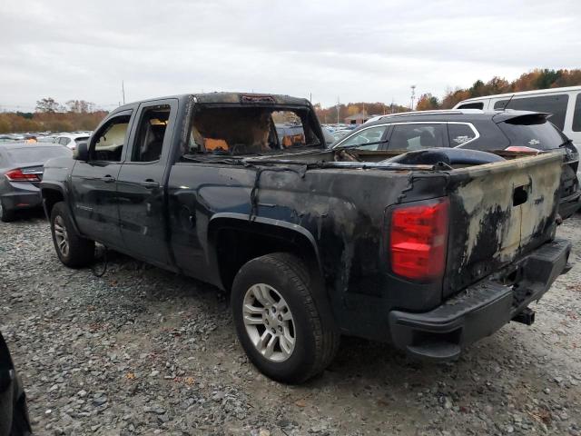Photo 2 from auction – 2016 CHEVROLET SILVERADO with VIN 1GCVKNECXGZ407572