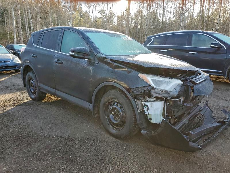 Photo 4 from auction – 2016 TOYOTA RAV4 LE with VIN 2T3BFREV9GW474065