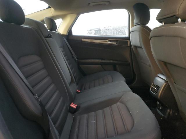Photo 10 from auction – 2017 FORD FUSION SE with VIN 3FA6P0LU8HR286413