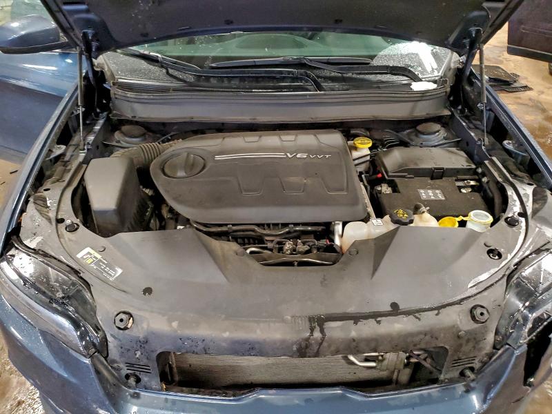 Photo 12 from auction – 2021 JEEP CHEROKEE L with VIN 1C4PJMDX7MD110911