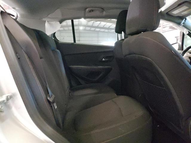 Photo 10 from auction – 2020 CHEVROLET TRAX 1LT with VIN 3GNCJLSB8LL212203