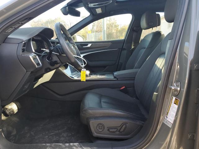Photo 7 from auction – 2023 AUDI A6 PREMIUM with VIN WAUD3BF29PN069387