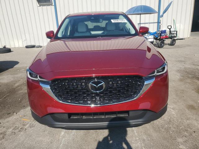 Photo 5 from auction – 2023 MAZDA CX-5 PREMI with VIN JM3KFBDM9P0196103