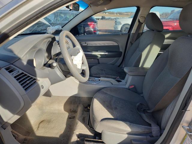 Foto 7 de la subasta – 2008 CHRYSLER SEBRING con VIN 1C3LC46J48N223009
