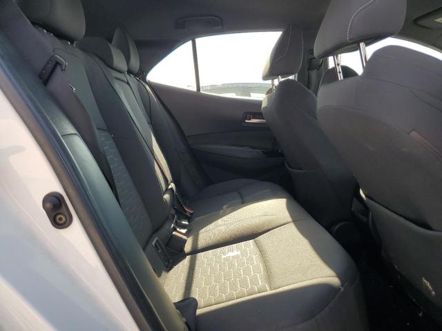 Photo 10 from auction – 2021 TOYOTA COROLLA SE with VIN JTND4MBE9M3108249